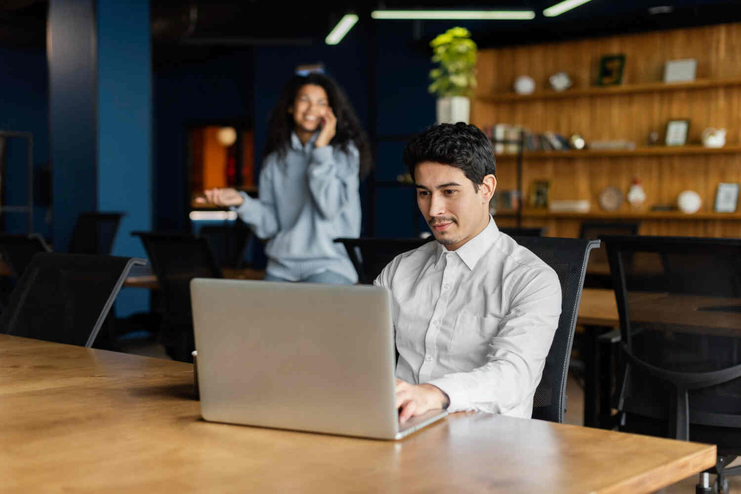 mba for it professionals